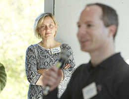 Jutta Weimar, Coaching und Führungskräfteentwicklung