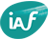 Logo: International Association of Facilitators