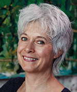 Birgit Hofmann - Diplom Psychologin
